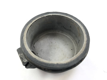 Yamaha XT 500 1U6 [1981] - Sight glass indicator kick starter - 0