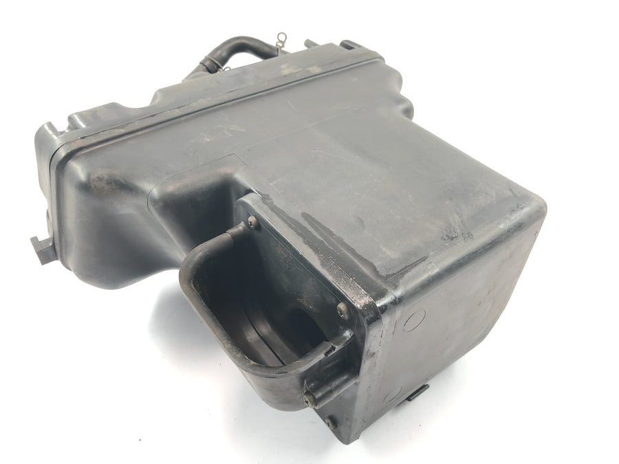 Yamaha XJR 1200 4PU [1996] - Air filter box air box air filter housing intake box