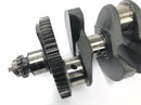 Triumph Daytona 900 T300D [1996] - Crankshaft crank drive crankshaft shaft-5