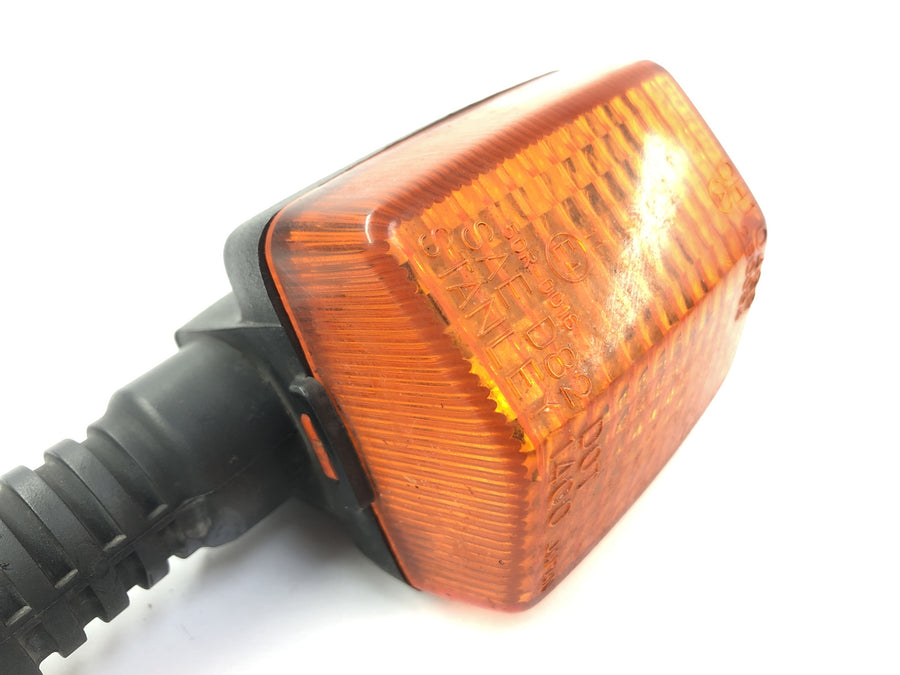 Honda NX 650 RD02 [1989] - Blinker set couple