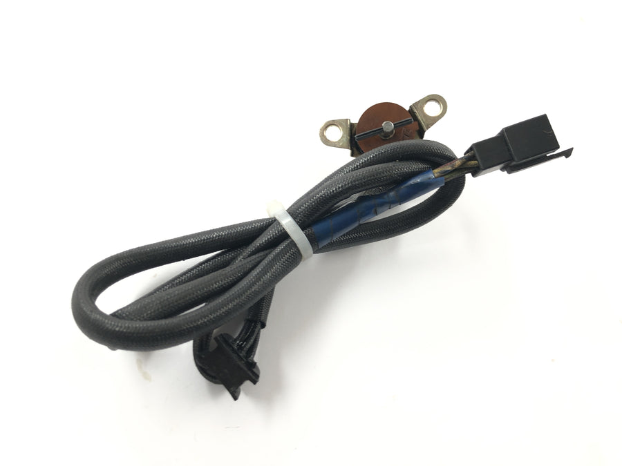 Honda Goldwing GL 1200 SC14 [1988] - Neutral switch transmission sensor