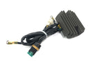 Triumph Tiger 955i 709EN [2003] - Regulator Rectifier Voltage Regulator Charge Controller-3