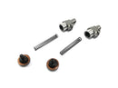 Kawasaki VN 800 VN800A [1996] - Timing chain tensioner set-3