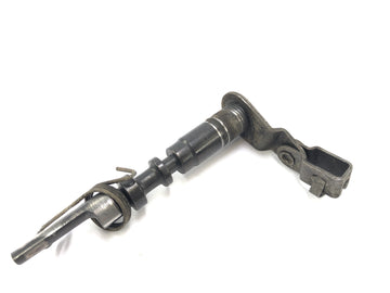 Yamaha XT 350 3YT / 55V [1990] - coupling consumer coupling lever - 0