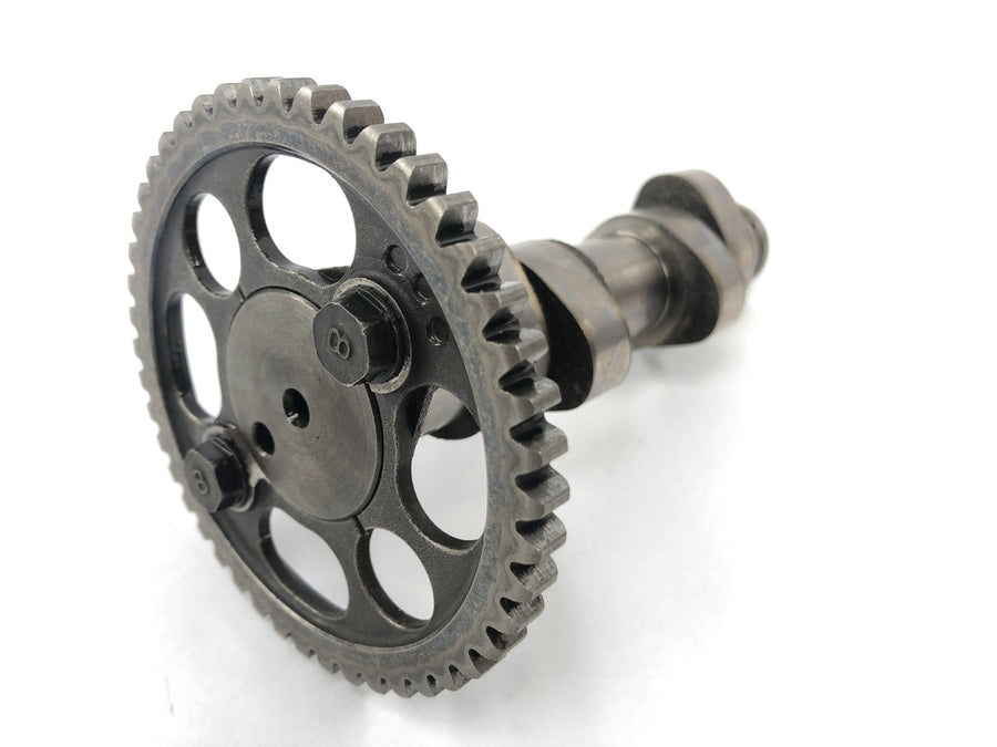 Yamaha TT 600 R DJ01 [1998] - camshaft