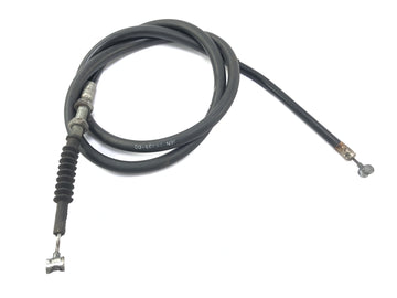 Yamaha DT 125 DE06 [2005] - Clutch cable