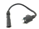 Honda XL 600 R PD03 [1985] - Ignition coil with plug-4