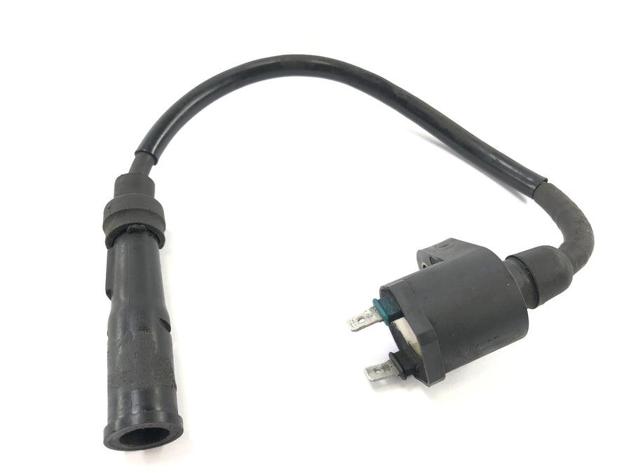 Honda XL 600 R PD03 [1985] - Ignition coil with plug