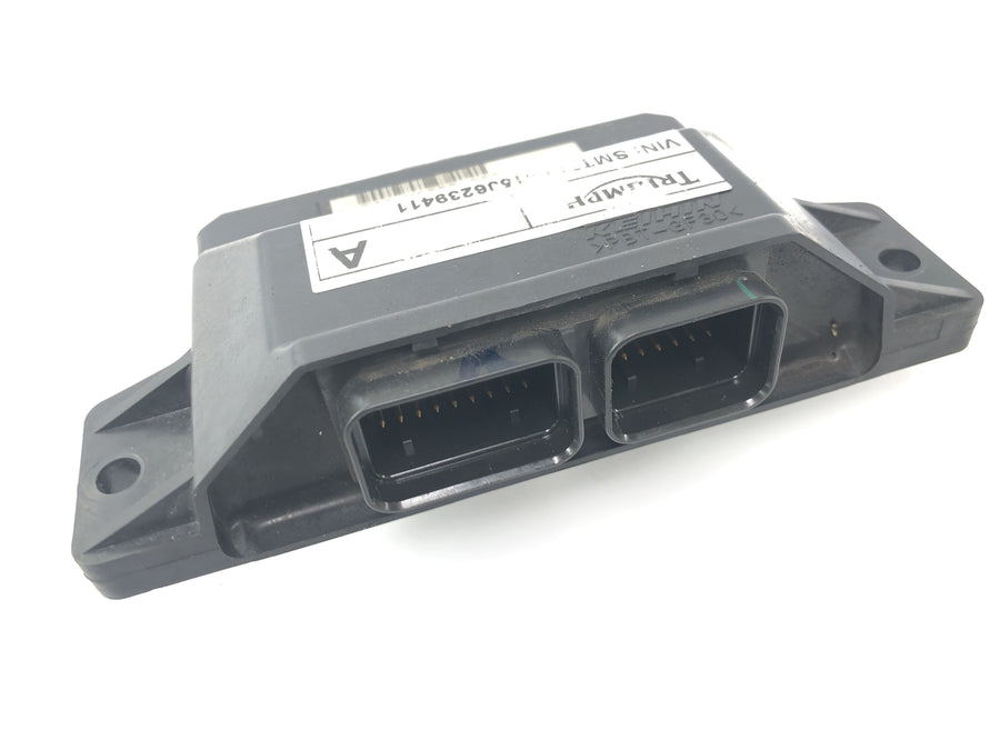 Triumph Sprint ST 1050 [2005] - CDI control unit