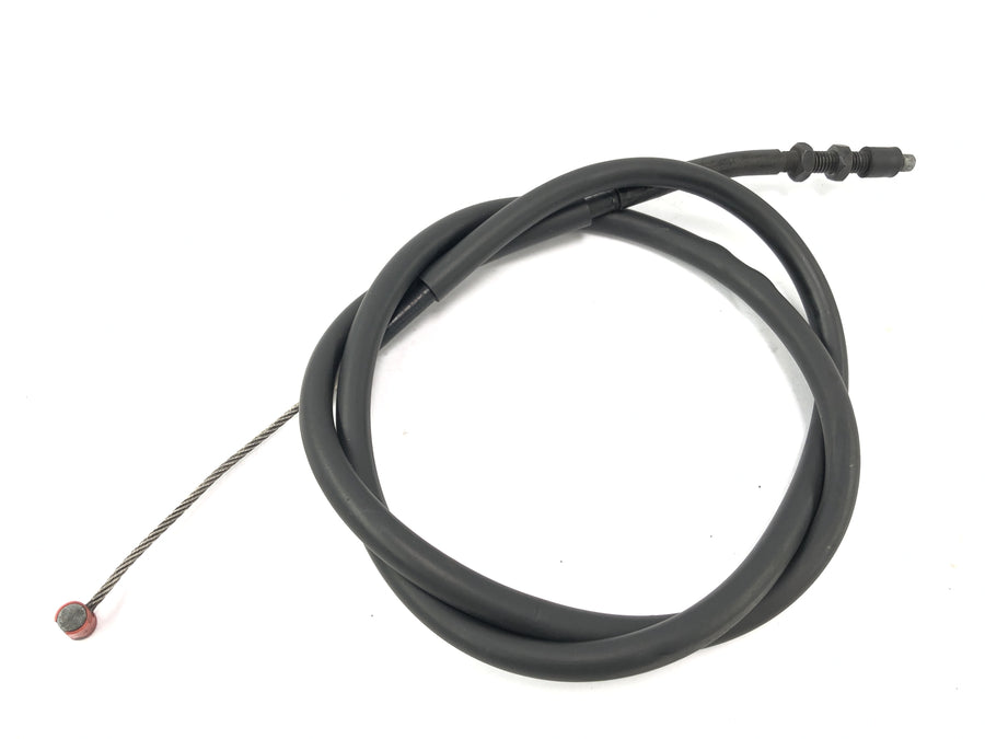 Triumph Street Triple R 675 D67LD [2010] - coupling train Bowden train cable cable clutch cable