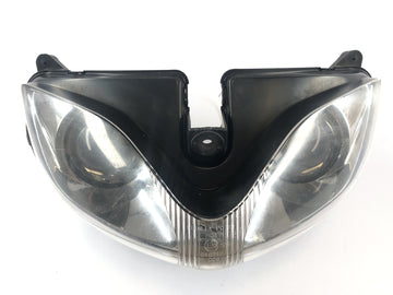 Suzuki GSF 1200 S Bandit WVA9 [2003] - headlights headlights - 0