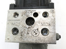 BMW F 650 GS Dakar [2007] - ABS control unit front view