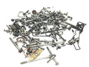 Yamaha YZF 750 R 4HN [1995] - leftover parts and screws mixed lot-1