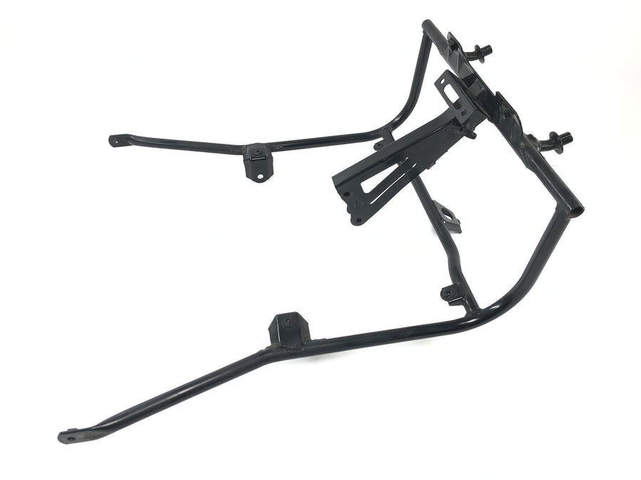 Kawasaki ZRX 1200 S ZRT20A [2001] - Front fairing holder bracket front mask cockpit carrier