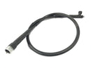 Honda NSR 125 JC22 [1998] - speedometer wave cable shaft drive shaft-1