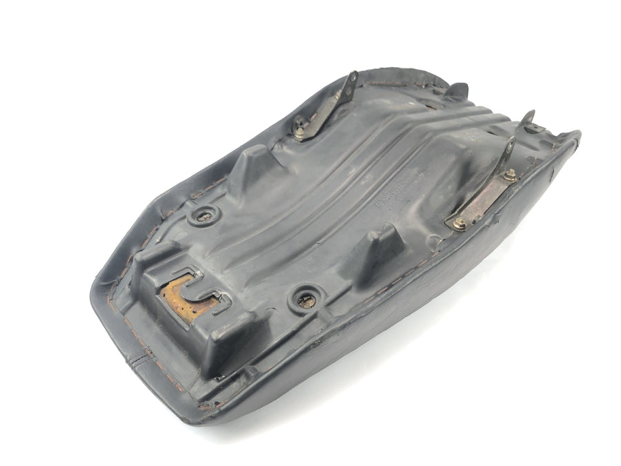 Honda CBX 650 E RC13 [1983] - Seat seat leather cover motorcycle seat driver bench