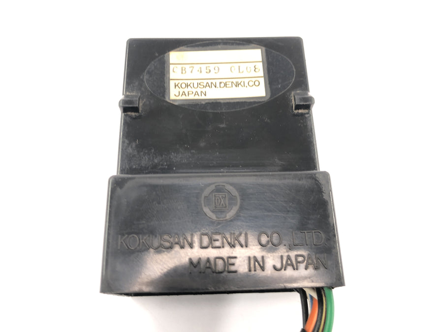 KTM 640 Adventure LC4 [2001] - CDI ignition unit control unit
