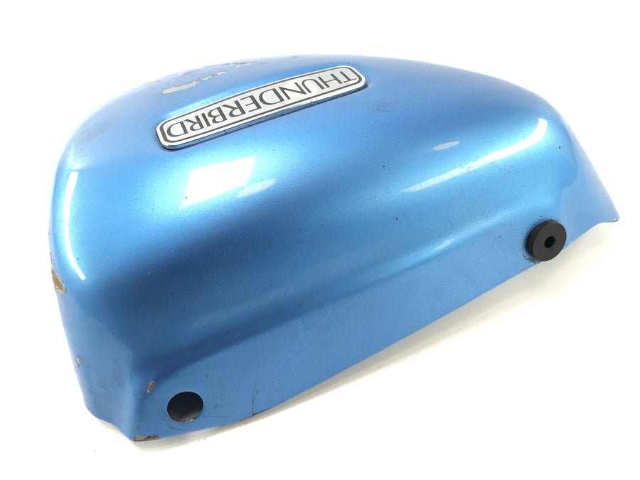 Triumph Thunderbird 900 T309RT [1996] - Side cover right fairing