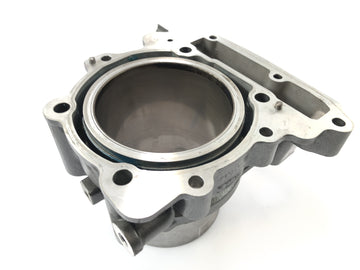 Aprilia RST 1000 Futura [2002] - cylinder with pistons at the front - 0