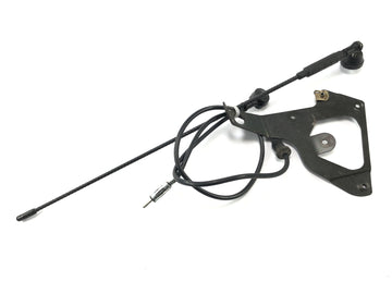 BMW R 1100 RT 259 [1997] - antenna holder holder antenna radio antenna behind - 0