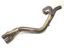 Husqvarna TE 610 E Dual H7 [1999] - manifold exhaust system manifold pipes set-3