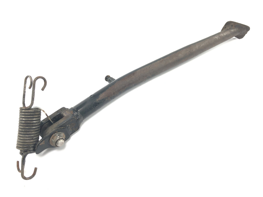 Honda XRV 750 Africa Twin RD04 [1990] - Kickstand side stand with spring