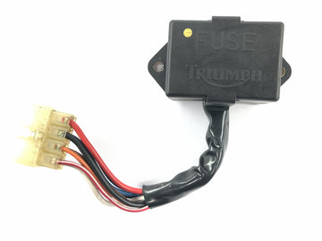Triumph Thunderbird 900 T309RT [1995] - Fuse box fuse box