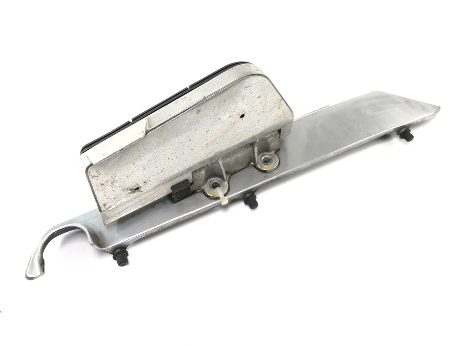 Honda GL 1500 Goldwing SC22 [1987] - passenger footrest right