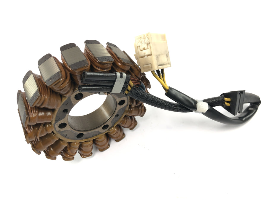 Honda CBR 600 RR PC37 [2004] - Stator Lichtmaschine Generator Lima Ladegenerator