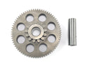 Triumph Daytona 900 T300D [1996] - starter gear starter idler gear starter gear-3