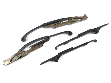 Honda XRV 750 Africa Twin RD04 [1990] - Tensioner rail and slide rail timing chain - 0