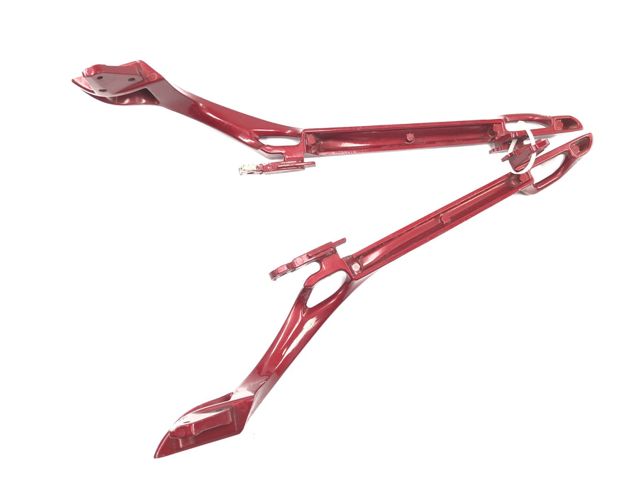 Yamaha GTS 1000 4FV [1997] - Pillion grips set pair