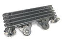 Honda CBX 750 RC17 [1984] - Oil cooler cooling radiator-1