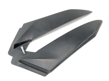 Yamaha YZF R1 RN09 [2003] - Interior cladding Covering disguise part - 0