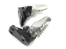 Husqvarna SM 630 A4 [2010] - Rider footrests left and right set-2
