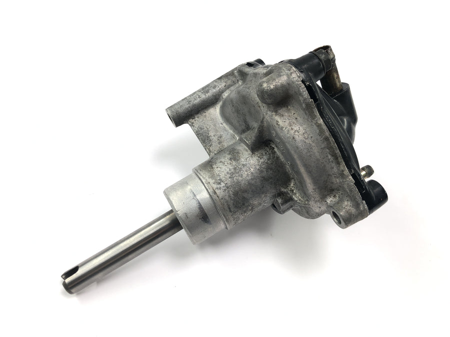 Honda CBR 900 RR Fireblade SC33 [2000] - Water pump coolant pump cooling water pump