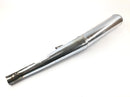BMW R75/5 [1973] - Exhaust muffler on the right-4