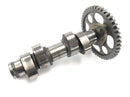Yamaha XT 600 43F [1985] - camshaft control shaft camshaft tooth wheel-1