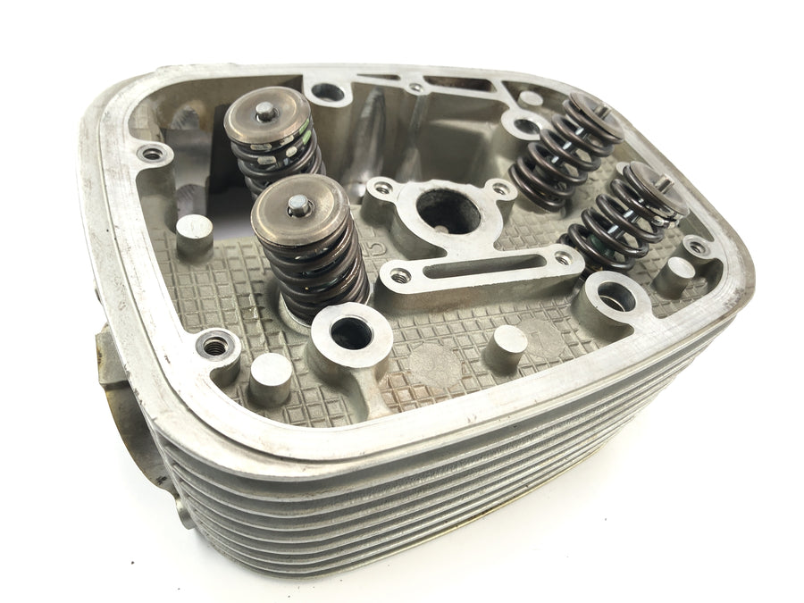 BMW R 1100 RT 259 [1997] - Cylinder head on the left