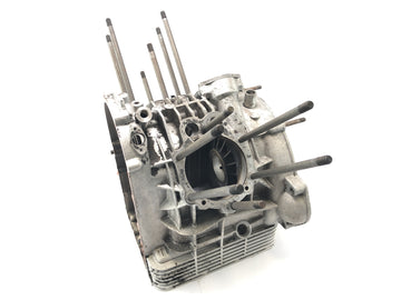 Moto Guzzi California III VY Integrale [1990] - Engine housing crankcase empty housing - 0