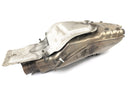 Ducati 999 H4 [2003] - exhaust end pot silent absorber-3