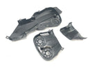 Ducati Multistrada 1200 S Touring [2009] - timing belt cover belt protection set-5