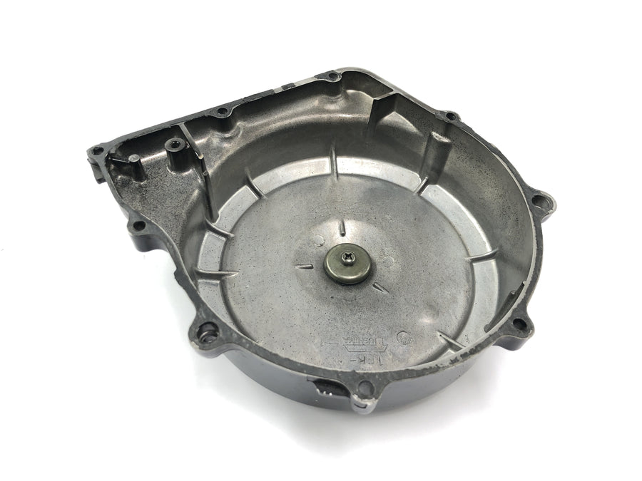 Yamaha V Max 1200 2LT [1998] - clutch cover engine cover right