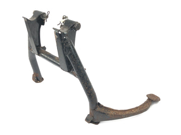 Kawasaki GPZ 1000 RX [1987] - Center stand, center stand, folding stand with springs - 0