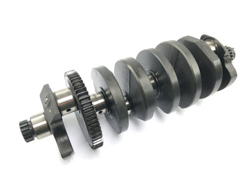 Kawasaki ZRX 1200 S ZRT20A [2001] - Crankshaft crank drive engine shaft - 0
