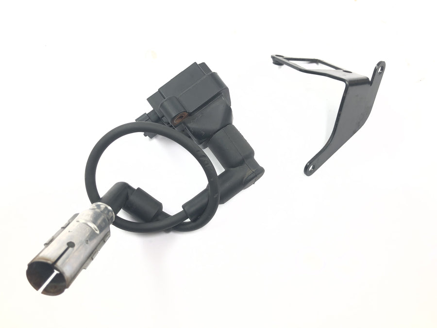 BMW F 650 GS R13 [2000] - Ignition coil ignition ignition module with holder