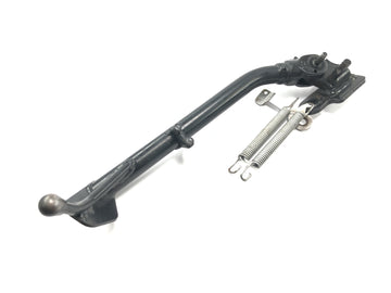 BMW R 1100 S R2S [2000] - Side stand side support stand with springs - 0