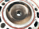 Cagiva Planet 125 [1998] - Cylinder head head-3