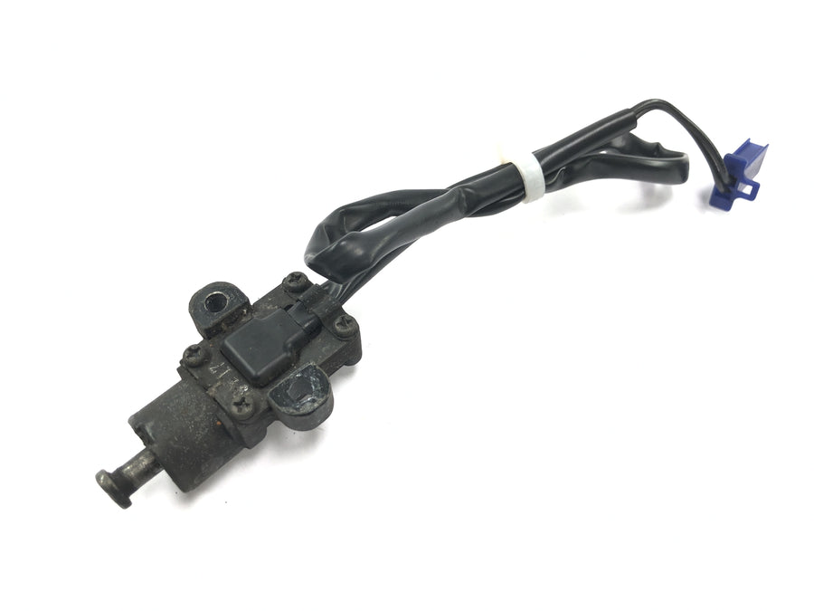 Yamaha WR 125 X DE07 [2010] - Side stand switch