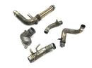 Yamaha YZF R1 RN04 [2001] - Cooling water pipes, coolant lines, water pipes-1